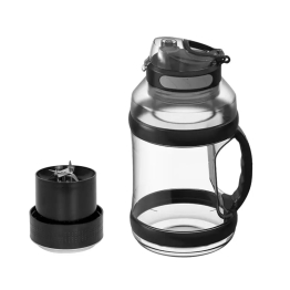2L large capacity portable juicer