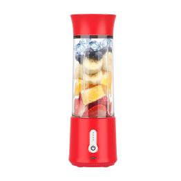  500ML multifunctional portable juicer