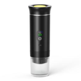 20Bar Portable Coffee Machine Upgraded Version