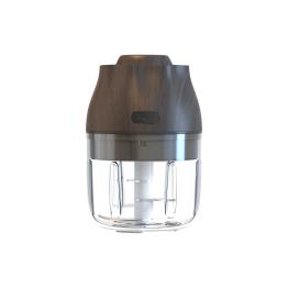 S-01 Portable food cropper