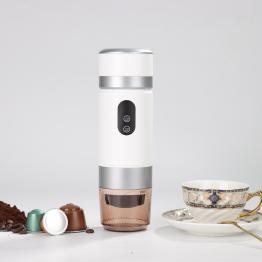 3-in-1 portable juicer