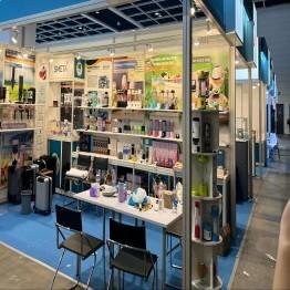 Hong Kong Electronics Fair in April 2025